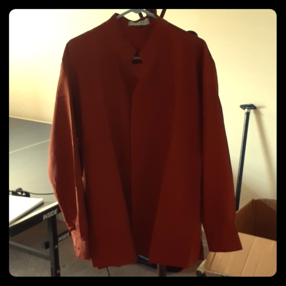 Men's shirt
